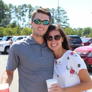 Meet your Posher, Currin